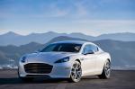 Aston Martin Rapide S 2013 года (NA)